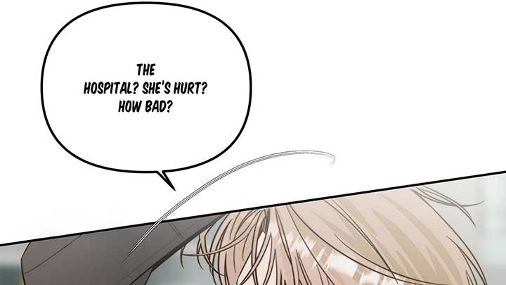 Love Rides on Pheromone Allergy Chapter 21 - Page 11