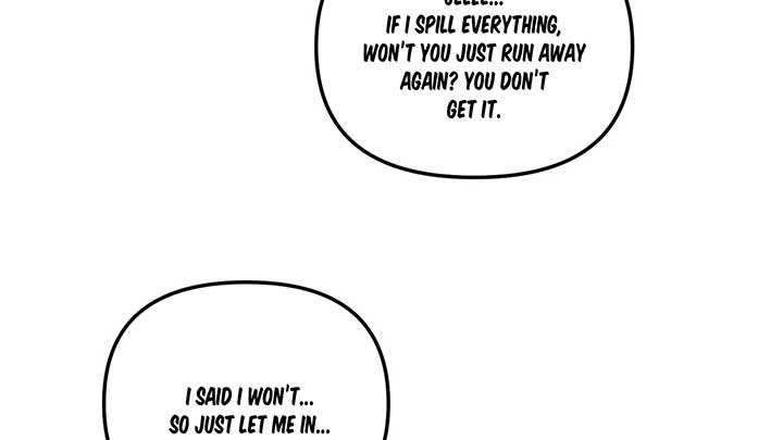 Love Rides on Pheromone Allergy Chapter 21 - Page 112