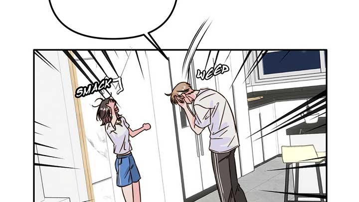 Love Rides on Pheromone Allergy Chapter 21 - Page 113