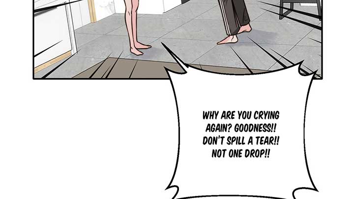 Love Rides on Pheromone Allergy Chapter 21 - Page 114