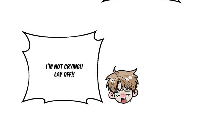 Love Rides on Pheromone Allergy Chapter 21 - Page 115