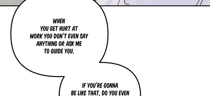 Love Rides on Pheromone Allergy Chapter 21 - Page 119