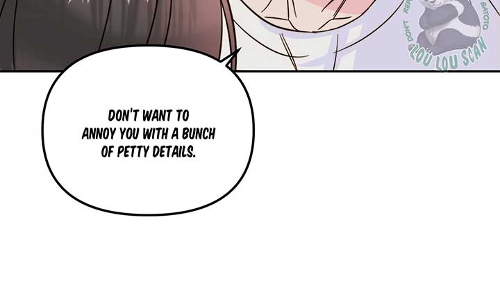 Love Rides on Pheromone Allergy Chapter 21 - Page 122