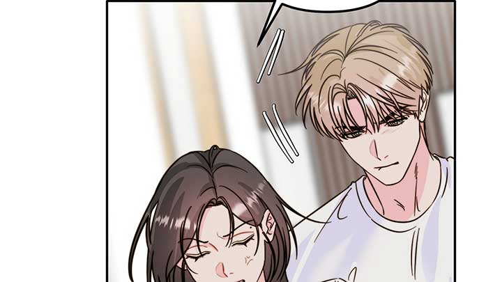 Love Rides on Pheromone Allergy Chapter 21 - Page 124