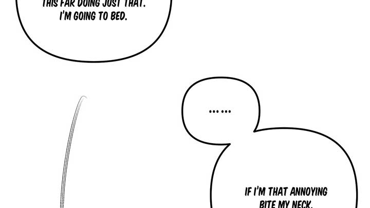 Love Rides on Pheromone Allergy Chapter 21 - Page 126