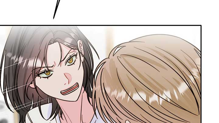 Love Rides on Pheromone Allergy Chapter 21 - Page 130