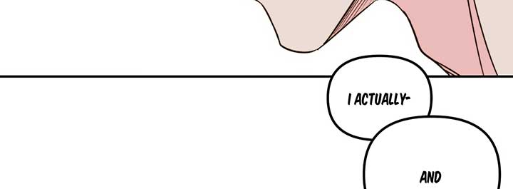 Love Rides on Pheromone Allergy Chapter 21 - Page 141