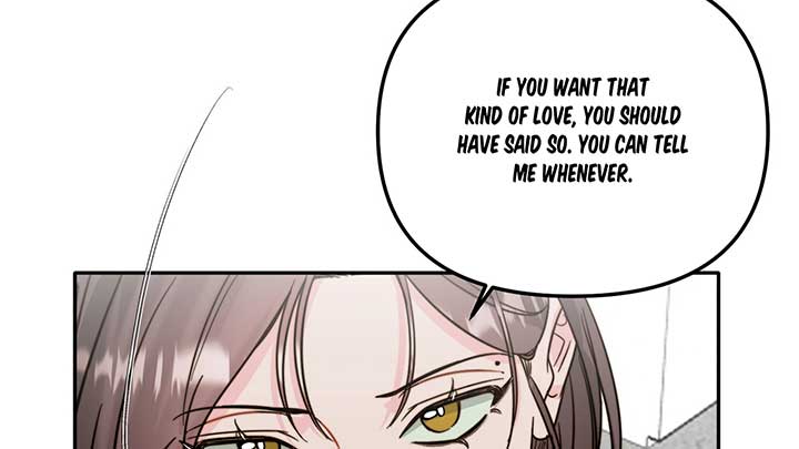 Love Rides on Pheromone Allergy Chapter 21 - Page 151