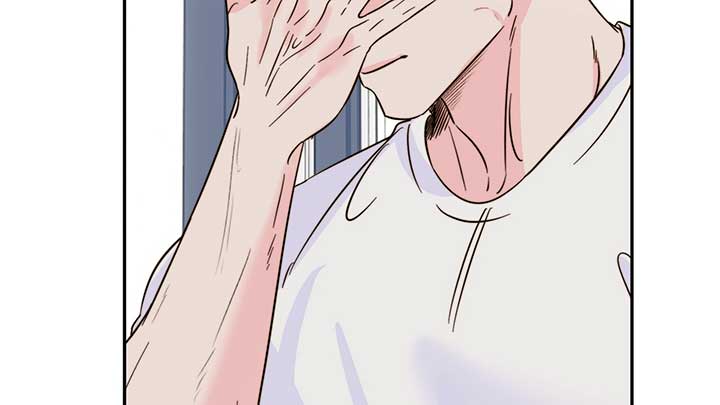 Love Rides on Pheromone Allergy Chapter 21 - Page 155