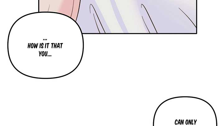 Love Rides on Pheromone Allergy Chapter 21 - Page 156