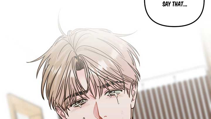 Love Rides on Pheromone Allergy Chapter 21 - Page 157