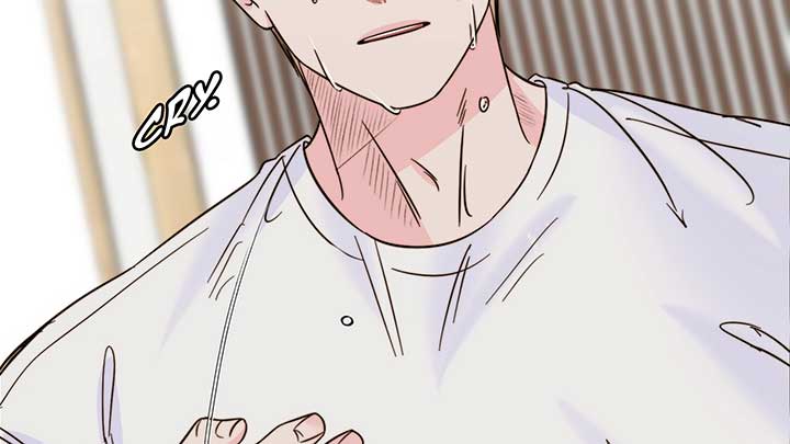 Love Rides on Pheromone Allergy Chapter 21 - Page 158