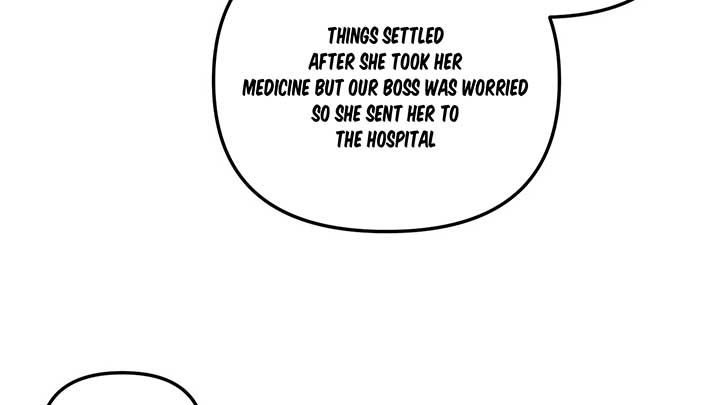 Love Rides on Pheromone Allergy Chapter 21 - Page 16