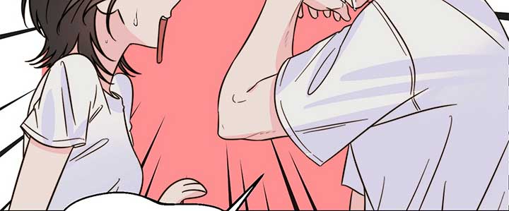 Love Rides on Pheromone Allergy Chapter 21 - Page 162