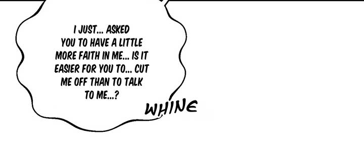 Love Rides on Pheromone Allergy Chapter 21 - Page 163