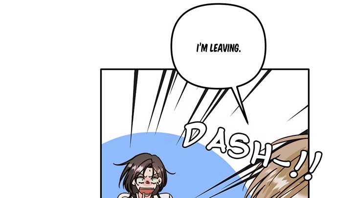Love Rides on Pheromone Allergy Chapter 21 - Page 164