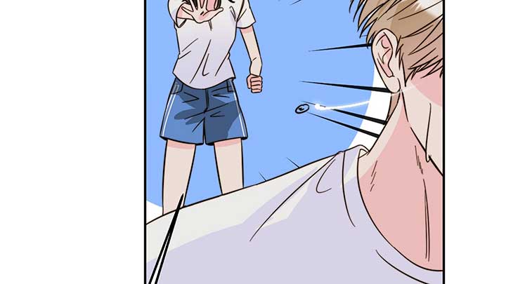 Love Rides on Pheromone Allergy Chapter 21 - Page 165