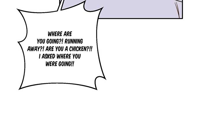 Love Rides on Pheromone Allergy Chapter 21 - Page 166