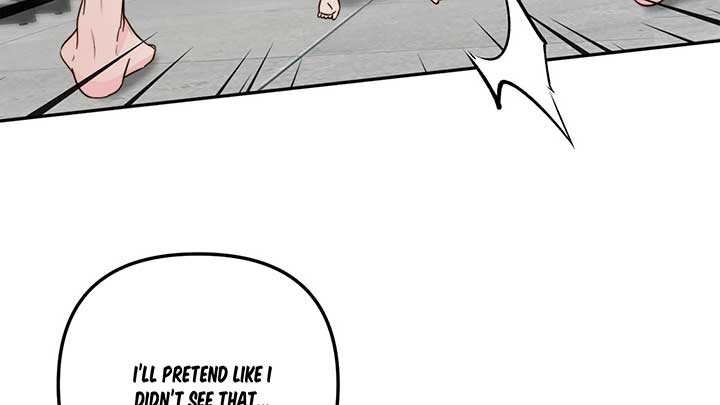 Love Rides on Pheromone Allergy Chapter 21 - Page 171