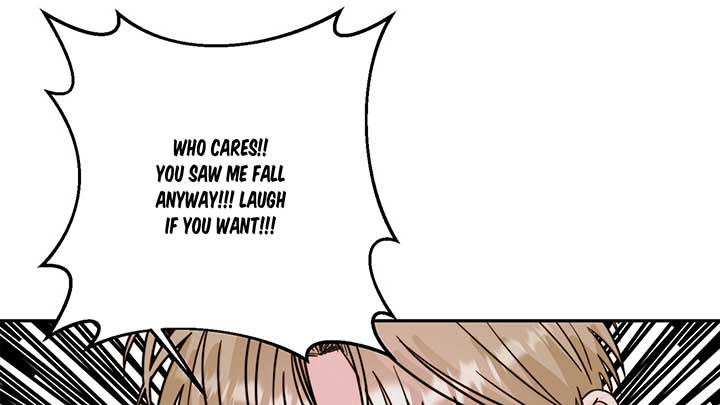 Love Rides on Pheromone Allergy Chapter 21 - Page 174