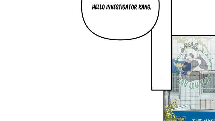 Love Rides on Pheromone Allergy Chapter 21 - Page 2