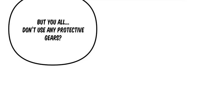 Love Rides on Pheromone Allergy Chapter 21 - Page 21