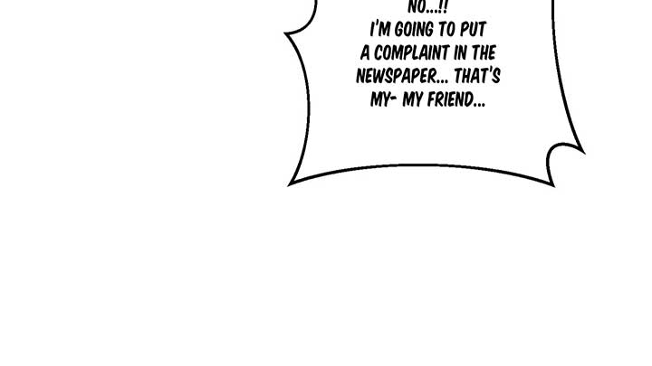 Love Rides on Pheromone Allergy Chapter 21 - Page 25