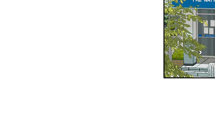 Love Rides on Pheromone Allergy Chapter 21 - Page 3