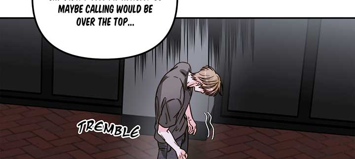 Love Rides on Pheromone Allergy Chapter 21 - Page 30