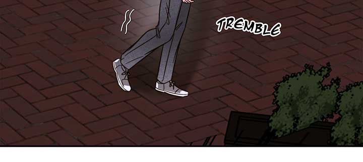 Love Rides on Pheromone Allergy Chapter 21 - Page 31