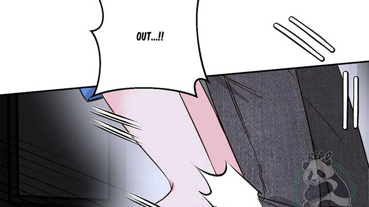 Love Rides on Pheromone Allergy Chapter 21 - Page 37