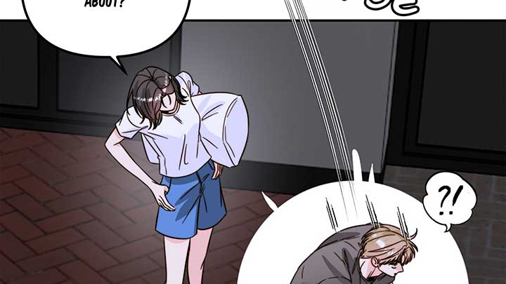 Love Rides on Pheromone Allergy Chapter 21 - Page 40