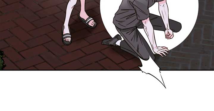 Love Rides on Pheromone Allergy Chapter 21 - Page 41
