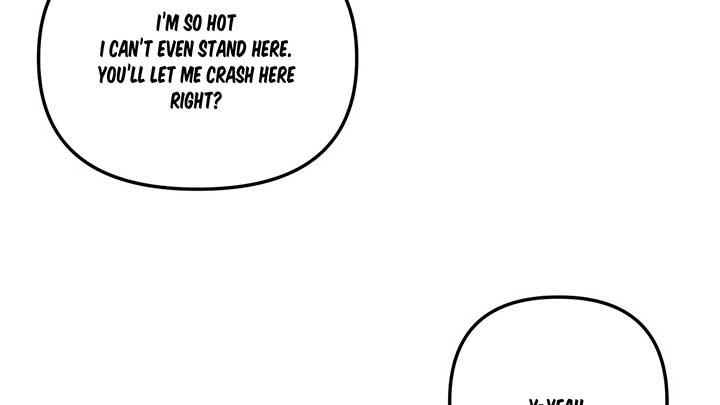 Love Rides on Pheromone Allergy Chapter 21 - Page 47