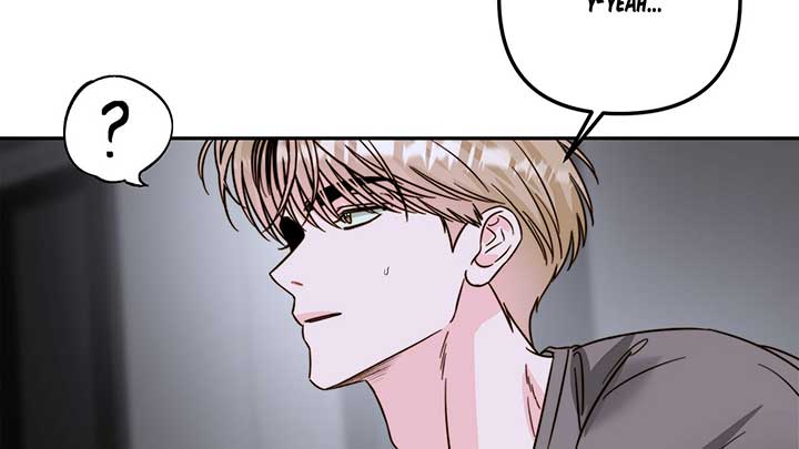 Love Rides on Pheromone Allergy Chapter 21 - Page 48