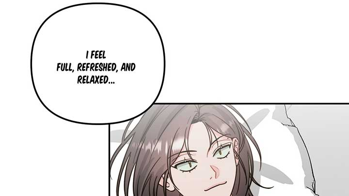 Love Rides on Pheromone Allergy Chapter 21 - Page 53