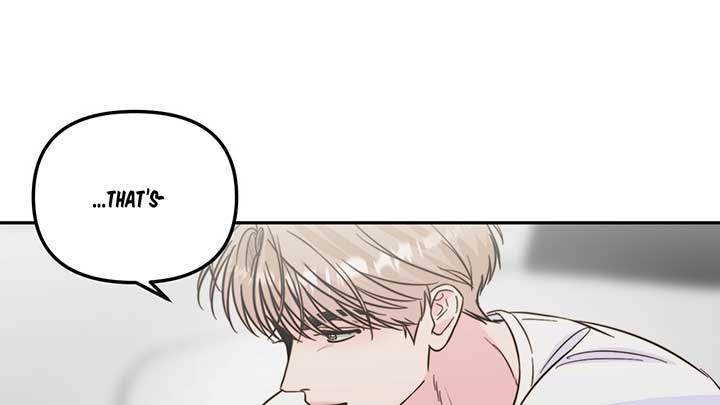 Love Rides on Pheromone Allergy Chapter 21 - Page 56