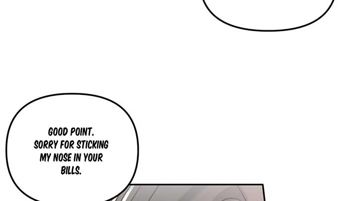 Love Rides on Pheromone Allergy Chapter 21 - Page 58
