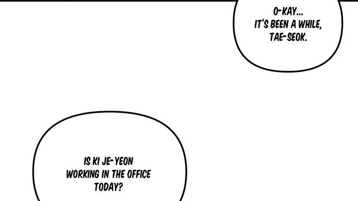 Love Rides on Pheromone Allergy Chapter 21 - Page 6