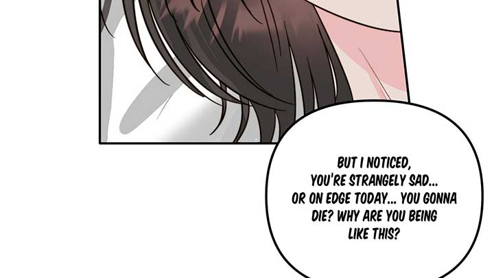 Love Rides on Pheromone Allergy Chapter 21 - Page 60