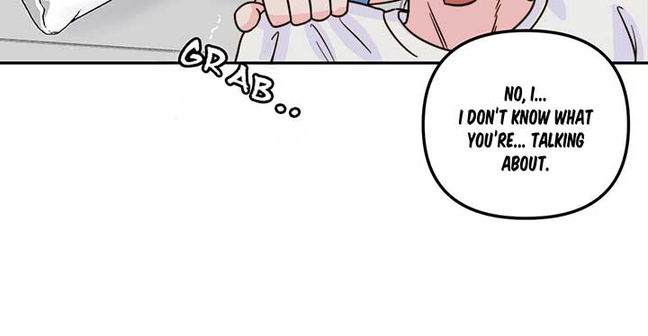 Love Rides on Pheromone Allergy Chapter 21 - Page 63