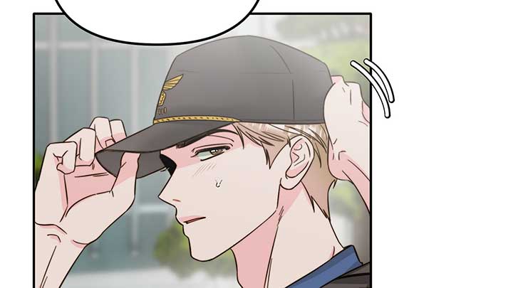 Love Rides on Pheromone Allergy Chapter 21 - Page 7