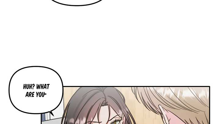 Love Rides on Pheromone Allergy Chapter 21 - Page 72