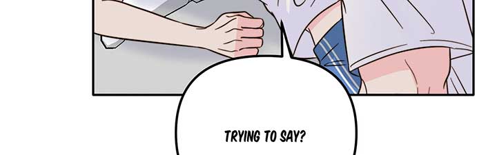 Love Rides on Pheromone Allergy Chapter 21 - Page 74