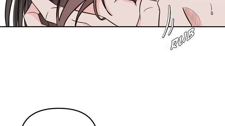Love Rides on Pheromone Allergy Chapter 21 - Page 78