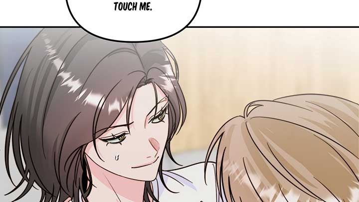Love Rides on Pheromone Allergy Chapter 21 - Page 82