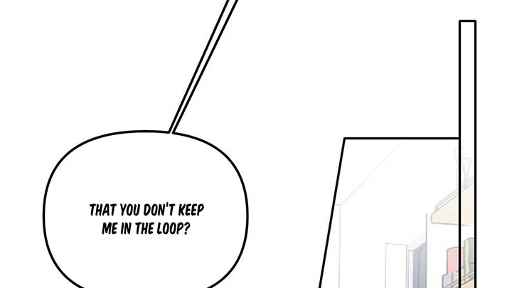 Love Rides on Pheromone Allergy Chapter 21 - Page 84