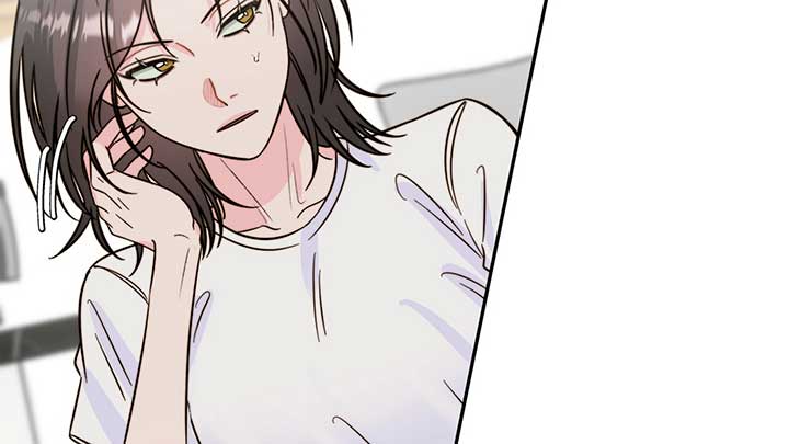 Love Rides on Pheromone Allergy Chapter 21 - Page 88