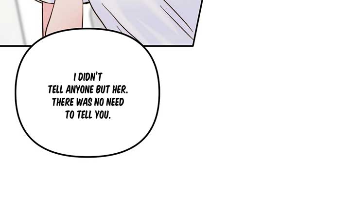 Love Rides on Pheromone Allergy Chapter 21 - Page 89