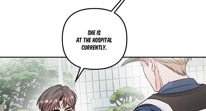 Love Rides on Pheromone Allergy Chapter 21 - Page 9